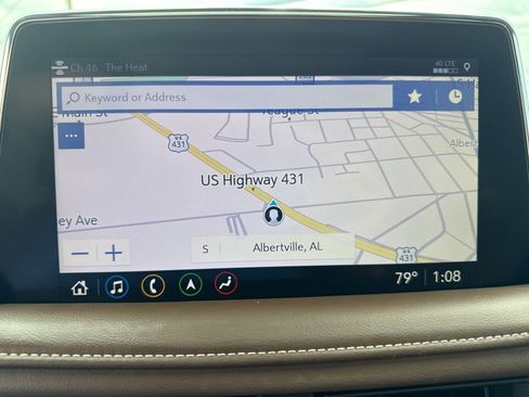 Used 2021 Chevrolet Tahoe High Country RWD image 42