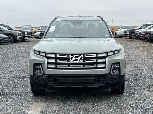 New 2026 Hyundai Santa Cruz SEL AWD/4WD image 17