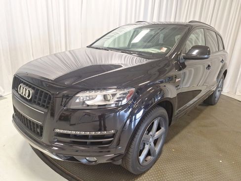 Used 2015 Audi Q7 3.0T Premium Plus w/ Premium Plus Package image 20