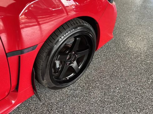 Used 2017 Subaru WRX STI Limited AWD/4WD image 34