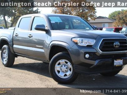 Used 2022 Toyota Tacoma SR5