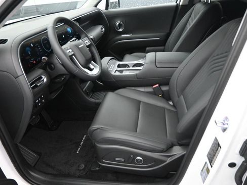 New 2026 Hyundai Palisade SEL image 9