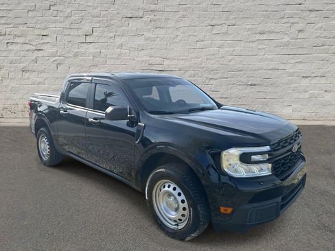 Used 2022 Ford Maverick XL FWD image 7