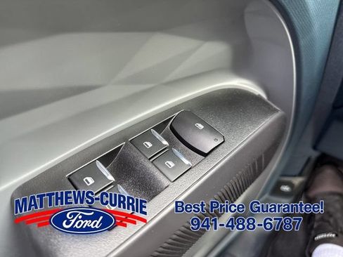 New 2026 Ford Maverick XL FWD image 23