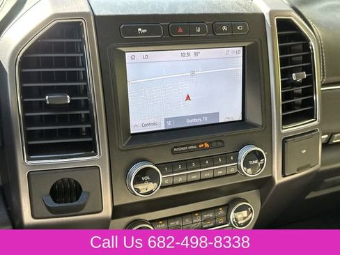 Used 2020 Ford Expedition Platinum RWD image 24