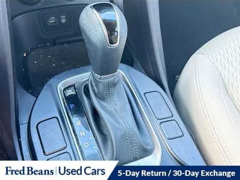 Used 2017 Hyundai Santa Fe Sport AWD/4WD image 19