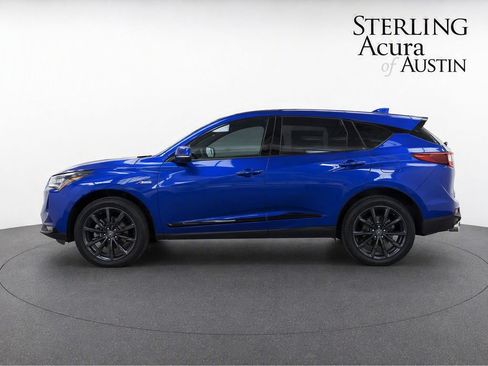 Certified 2025 Acura RDX w/ Advance Package AWD/4WD image 6