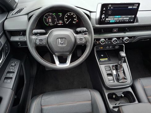 Used 2024 Honda CR-V Sport-L image 11