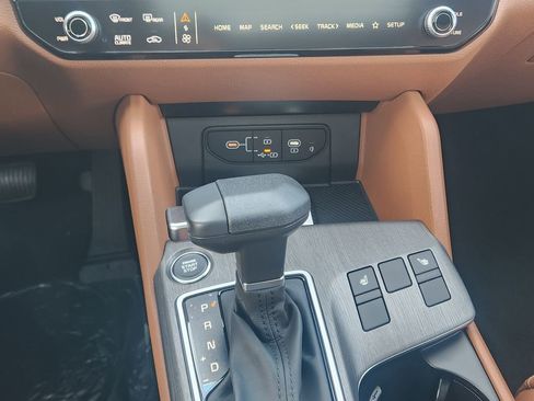 New 2026 Kia Sportage X-Line image 24