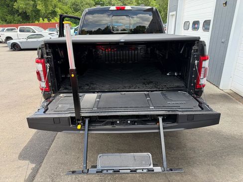 Used 2023 Ford F150 Tremor w/ Equipment Group 402A High AWD/4WD image 28