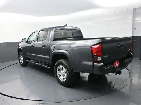 Used 2023 Toyota Tacoma SR AWD/4WD image 6
