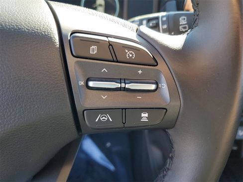 Used 2023 Hyundai Kona Limited w/ Cargo Package image 13