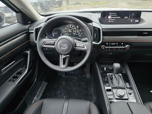 New 2026 MAZDA CX-50 AWD 2.5 Hybrid w/ Weather Package image 11