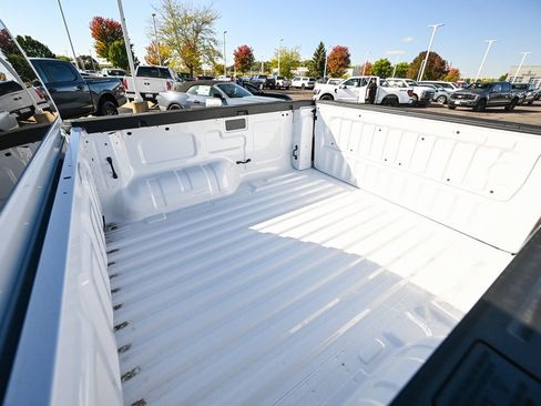 New 2025 Ford Ranger XL w/ Trailer Tow Package image 13