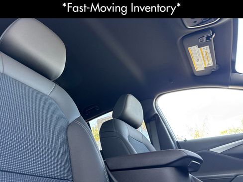 New 2026 Buick Envista Preferred image 17