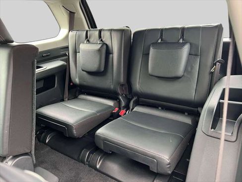 Certified 2024 Toyota 4Runner Limited image 17