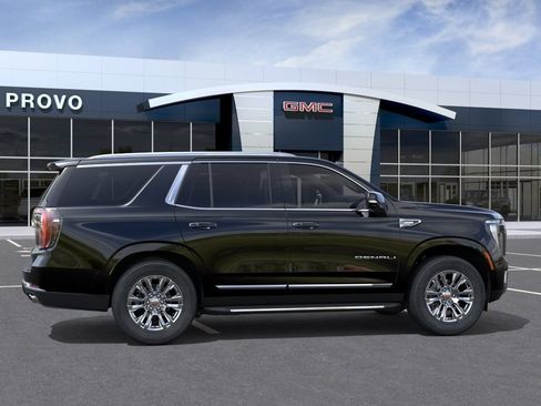 New 2026 GMC Yukon Denali w/ Advanced Technology Package AWD/4WD image 29