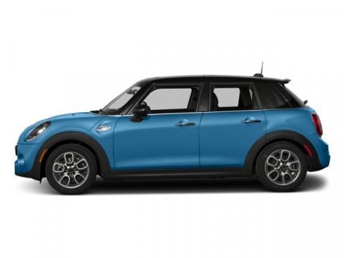 Used 2017 MINI Cooper S image 3