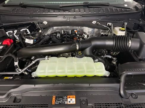 New 2026 Ford Expedition Max Active image 9