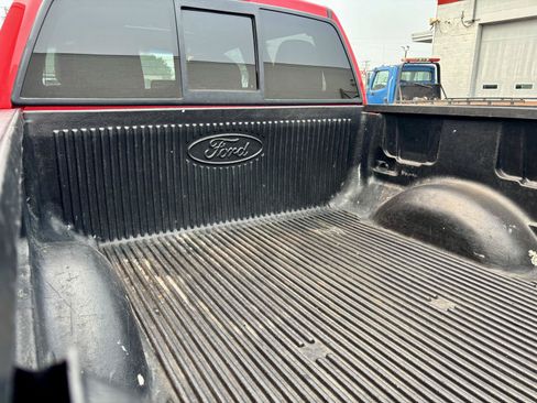 Used 2012 Ford F150 Raptor w/ SVT Hood Graphics Pkg AWD/4WD image 11