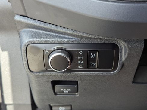 Used 2025 Ford Bronco Big Bend AWD/4WD image 34