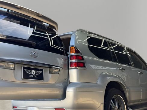 Used 2006 Lexus GX 470 image 15