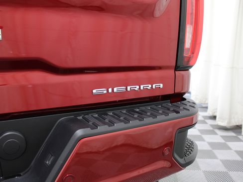 Used 2022 GMC Sierra 2500 Denali AWD/4WD image 26