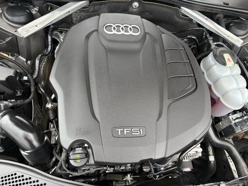 Used 2020 Audi A4 2.0T Premium w/ Convenience Package FWD image 35