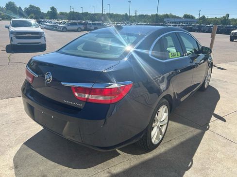Used 2016 Buick Verano Convenience w/ Experience Buick Package FWD image 5