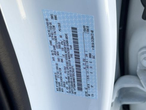 Certified 2026 Ford F350 King Ranch w/ Chrome Package AWD/4WD image 26