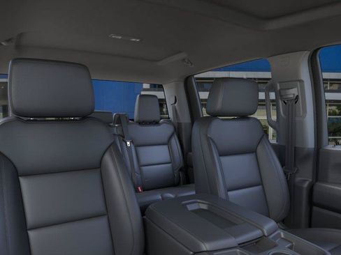 New 2026 Chevrolet Silverado 3500 W/T w/ WT Convenience Package AWD/4WD image 24