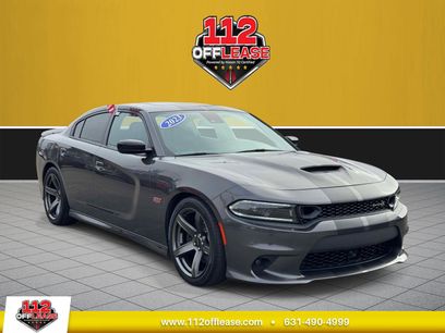 Used 2023 Dodge Charger Scat Pack w/ Plus Group