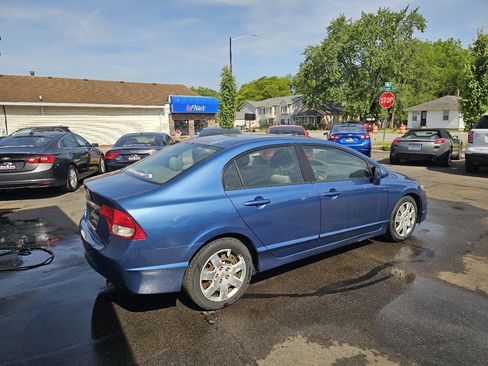Used 2010 Honda Civic LX image 12
