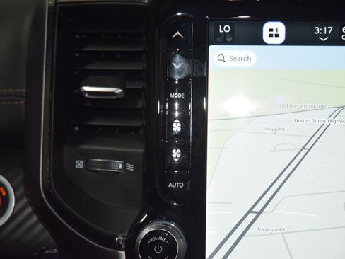 Used 2024 RAM 1500 TRX image 33