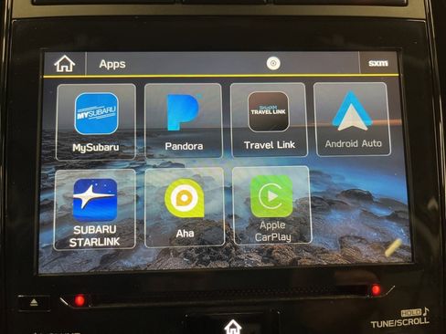 Used 2019 Subaru Ascent Premium w/ Popular Package #3 image 19