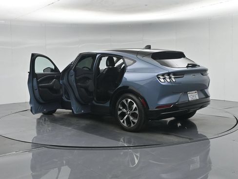 Used 2023 Ford Mustang Mach-E Premium AWD/4WD image 36
