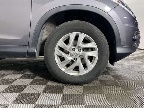 Used 2016 Honda CR-V EX image 7
