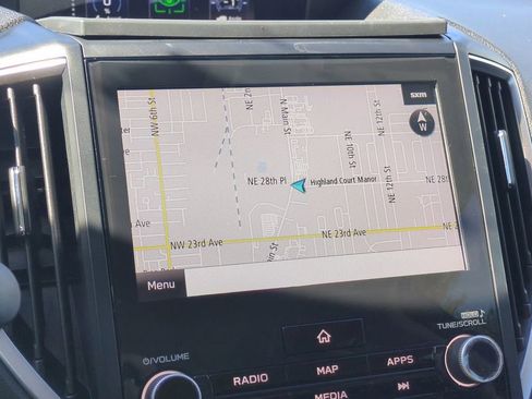 Used 2024 Subaru Forester Touring image 23