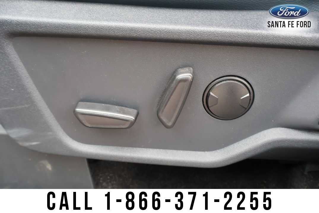 Used 2022 Ford Bronco Outer Banks AWD/4WD image 16