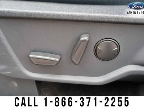Used 2022 Ford Bronco Outer Banks AWD/4WD image 16
