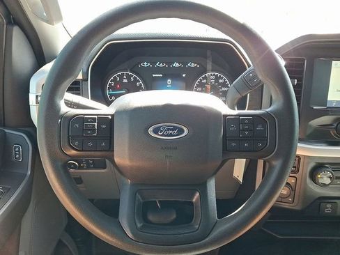 Used 2021 Ford F150 XLT w/ Tow Technology Package AWD/4WD image 18