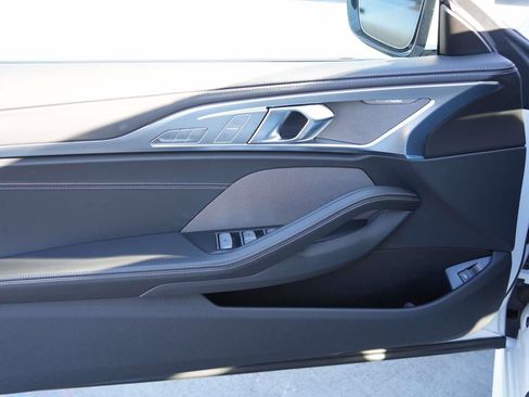 New 2026 BMW 840i Convertible image 11