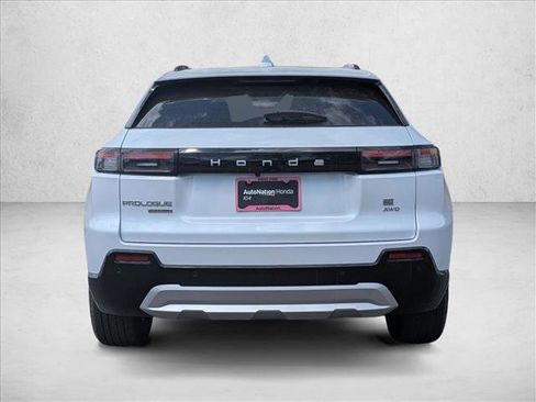 New 2026 Honda Prologue Touring image 8