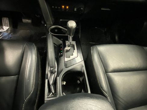 Used 2017 Toyota RAV4 Limited w/ Advanced Technology Package image 30