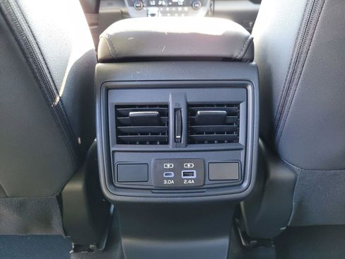 New 2026 Subaru Outback Premium image 12