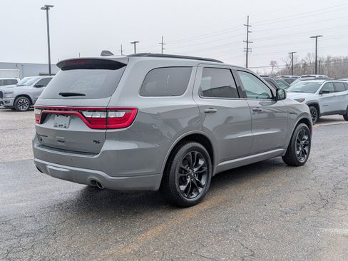 Used 2024 Dodge Durango R/T image 5
