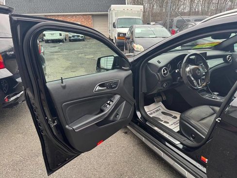 Used 2015 Mercedes-Benz GLA 45 AMG 4MATIC w/ Multimedia Package image 39