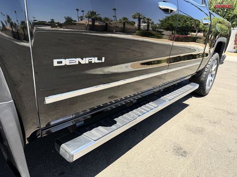 Used 2015 GMC Sierra 1500 Denali AWD/4WD image 19