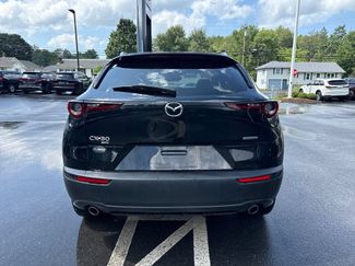 Used 2024 MAZDA CX-30 AWD 2.5 S w/ Select Sport Pkg video 4