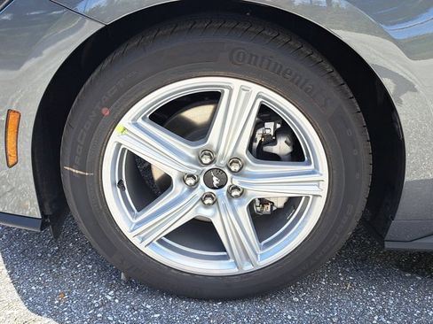 New 2026 Ford Mustang Coupe image 6